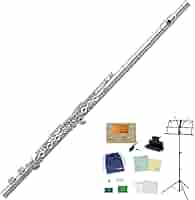 Amazon | 《全部入りセット》Pearl Flute/PF-505E パール